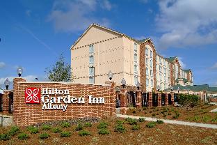 Albany (GA) United States holiday hotel