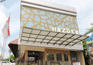 Semarang Indonesia holiday hotel