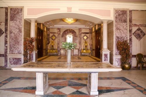 Giza Egypt holiday hotel