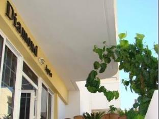 Crete Island Greece holiday hotel