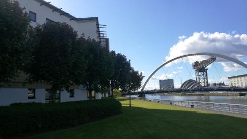 Glasgow United Kingdom holiday hotel