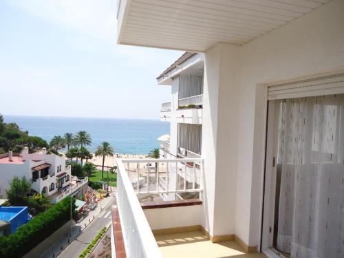 Lloret De Mar Spain holiday hotel