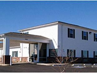 Southaven (MS) United States holiday hotel