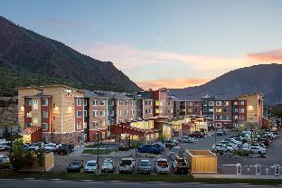Glenwood Springs (CO) United States holiday hotel