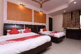 New Delhi and NCR India holiday hotel