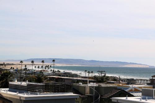 Pismo Beach (CA) United States holiday hotel