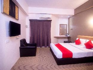 Kuching Malaysia holiday hotel