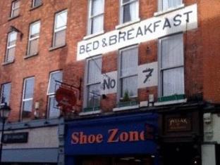 Dublin Ireland holiday hotel