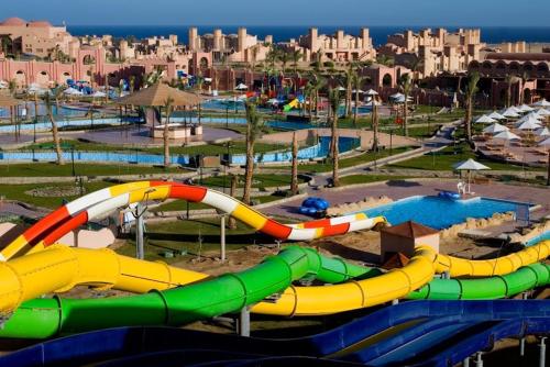 El Quseir Egypt holiday hotel