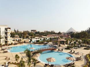 Giza Egypt holiday hotel
