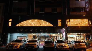 Tainan Taiwan holiday hotel