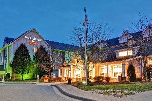 Morgantown (WV) United States holiday hotel