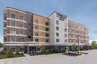 Chicago (IL) United States holiday hotel