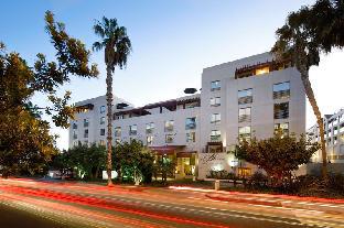 Los Angeles (CA) United States holiday hotel