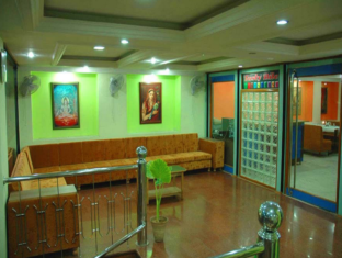 Jodhpur India holiday hotel