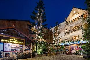 Sapa Vietnam holiday hotel