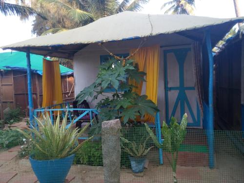 Goa India holiday hotel