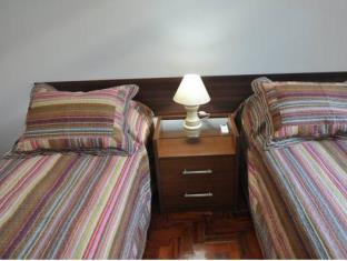 Rio De Janeiro Brazil holiday hotel