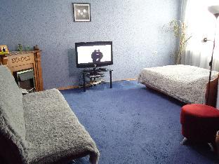 Gorno-Altaysk Russia holiday hotel