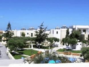 Crete Island Greece holiday hotel