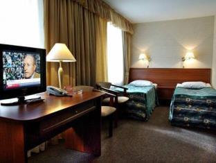 Saint Petersburg Russia holiday hotel