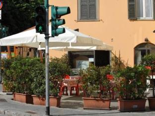 Bergamo Italy holiday hotel