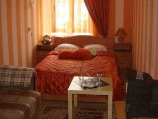 Saint Petersburg Russia holiday hotel