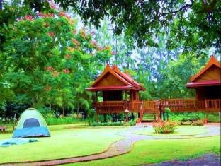 Khao Yai Thailand holiday hotel