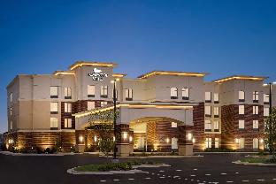 Southaven (MS) United States holiday hotel