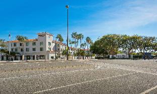 Los Angeles (CA) United States holiday hotel