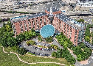 Boston (MA) United States holiday hotel
