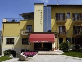 Verona Italy holiday hotel