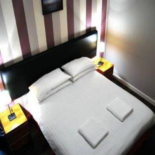 Glasgow United Kingdom holiday hotel