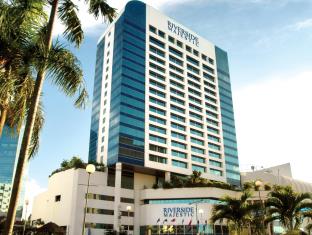 Kuching Malaysia holiday hotel