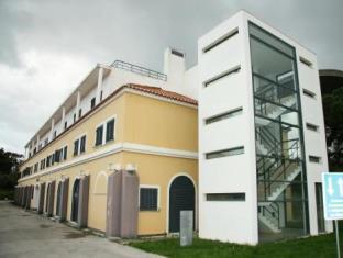 Lisbon Portugal holiday hotel