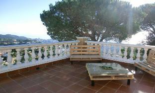 Lloret De Mar Spain holiday hotel