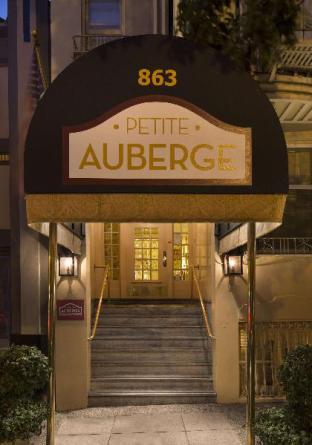 San Francisco (CA) United States holiday hotel