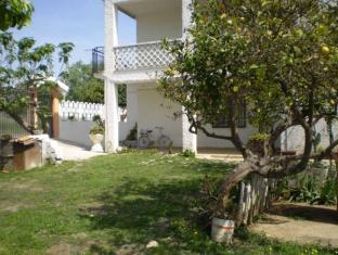 Villapiana Italy holiday hotel