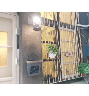 Tainan Taiwan holiday hotel