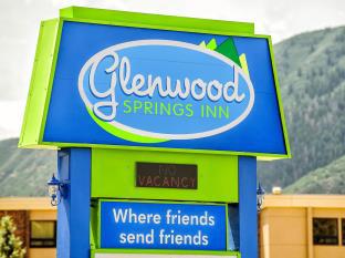 Glenwood Springs (CO) United States holiday hotel