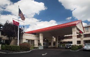 Boston (MA) United States holiday hotel