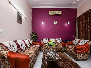 New Delhi and NCR India holiday hotel