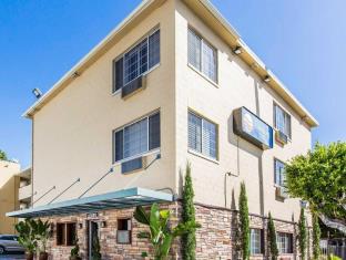 Los Angeles (CA) United States holiday hotel