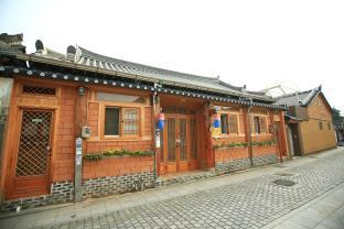 Jeonju-si South Korea holiday hotel