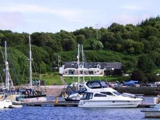 Oban United Kingdom holiday hotel