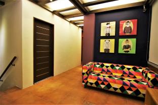 Yilan Taiwan holiday hotel