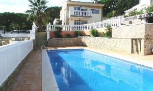 Lloret De Mar Spain holiday hotel