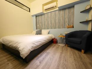 Tainan Taiwan holiday hotel