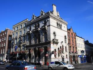 Dublin Ireland holiday hotel