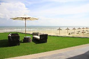 Da Nang Vietnam holiday hotel